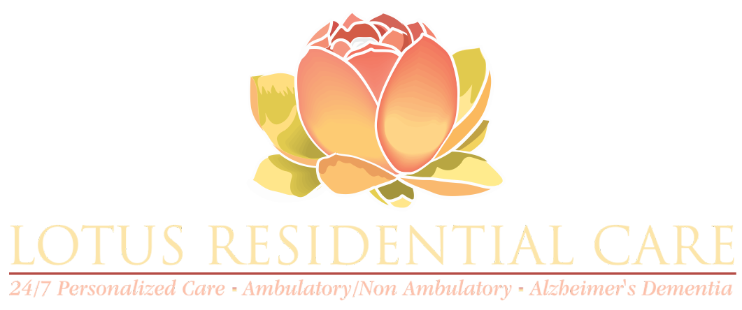 Lotus Residential Care